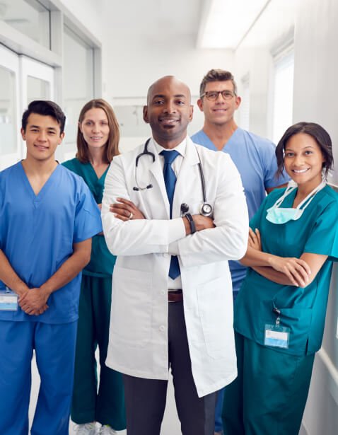 Clínica podológica Cantabria