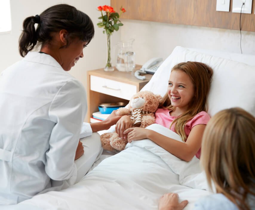 Clínica podológica Cantabria