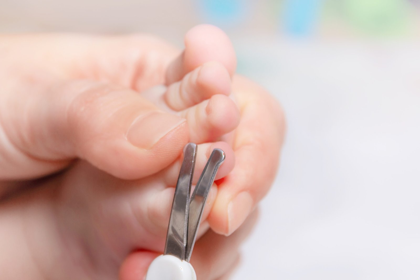 Podólogo en Cantabria